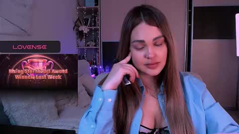 libra_mia online show from 03-17-26, 11:57