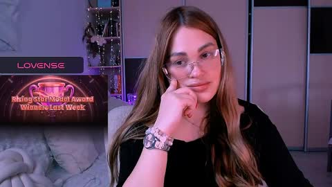 libra_mia online show from 03-28-26, 02:27