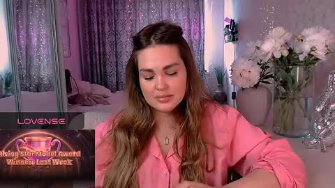 libra_mia online show from 06-01-26, 11:45