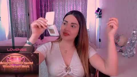libra_mia online show from 06-18-26, 06:35