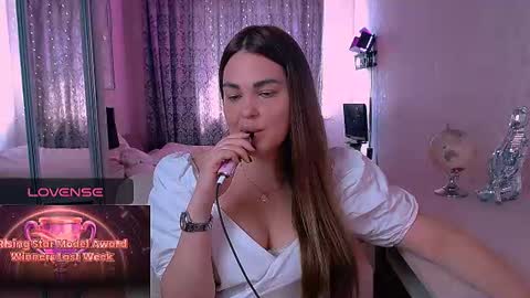 libra_mia online show from 07-16-26, 09:04