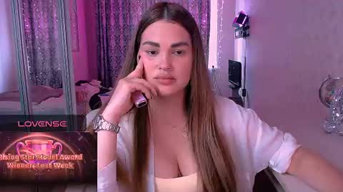 libra_mia online show from 07-21-26, 11:56