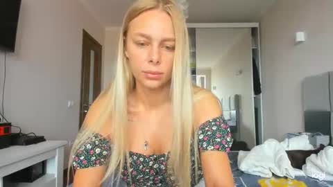 Anna online show from 07-19-26, 09:24