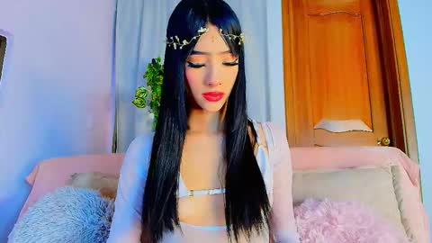 Snapshot of liccy_hall chatting on 02-09-26, 11:36 Valentina Hall online show from 02-09-26, 11:36