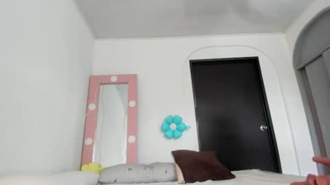 liceth_hottt online show from 07-03-26, 03:29