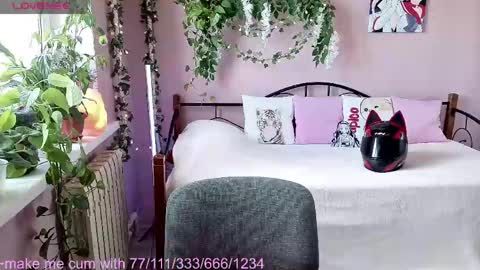 Welcome guys in my room Im Claire online show from 05-03-26, 12:33