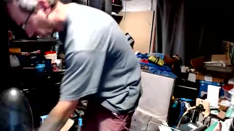 Lickensu online show from 06-08-26, 01:28