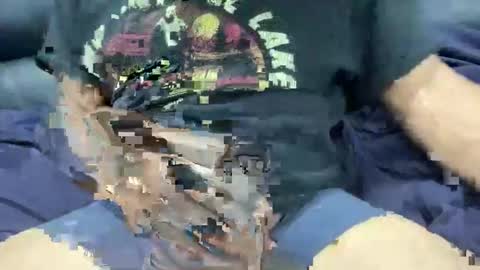 Snapshot of lickerdown1 chatting on 11-06-25, 06:58 lickerdown1 online show from 11-06-25, 06:58