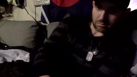 IM A BAD DAWGY WOOF WOOF online show from 12-02-25, 03:18