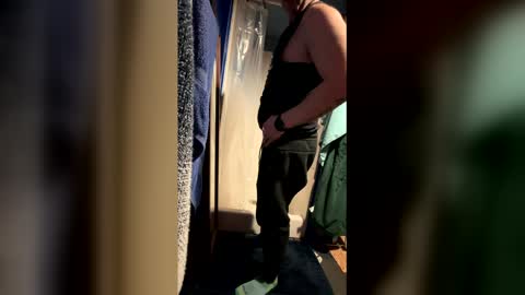 IM A BAD DAWGY WOOF WOOF online show from 04-27-26, 01:14