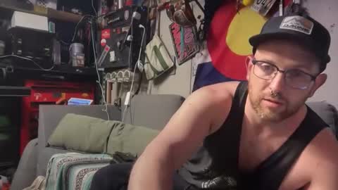 Snapshot of lickitb4istick chatting on 05-23-26, 07:18 IM A BAD DAWGY WOOF WOOF online show from 05-23-26, 07:18