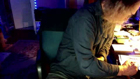 LickYourYoni online show from 09-12-25, 04:23