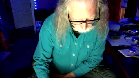 LickYourYoni online show from 09-13-25, 05:29