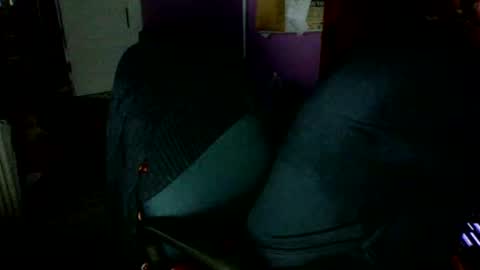 LickYourYoni online show from 09-14-25, 02:27