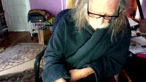 LickYourYoni online show from 09-28-25, 03:50