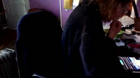 LickYourYoni online show from 10-05-25, 03:10