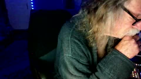 LickYourYoni online show from 10-29-25, 02:41