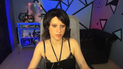 Hey My name is Lida online show from 07-05-26, 09:38