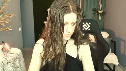 Hey My name is Lida online show from 07-12-26, 09:55