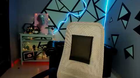 Hey My name is Lida online show from 07-15-26, 09:36
