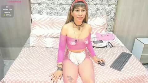 Snapshot of lidary chatting on 05-10-26, 02:00 Lidary online show from 05-10-26, 02:00