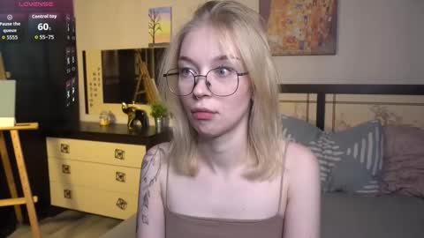 Snapshot of lidiaklemencic chatting on 11-05-25, 07:14 Ann online show from 11-05-25, 07:14