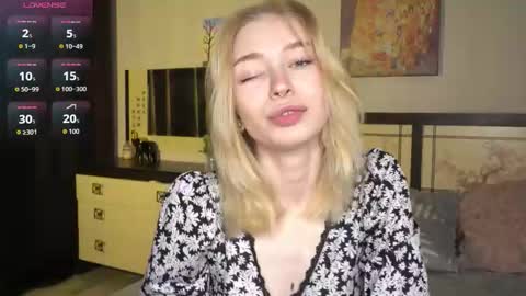 Snapshot of lidiaklemencic chatting on 11-16-25, 08:03 Ann online show from 11-16-25, 08:03