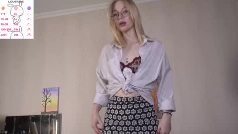 Snapshot of lidiaklemencic chatting on 11-28-25, 07:16 Ann online show from 11-28-25, 07:16