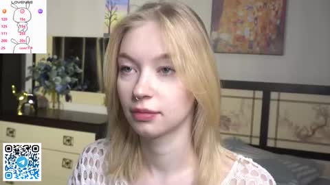 Snapshot of lidiaklemencic chatting on 11-30-25, 07:07 Ann online show from 11-30-25, 07:07