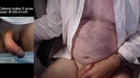 8curve online show from 10-10-25, 12:31