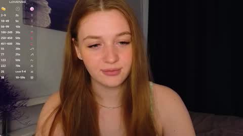 Snapshot of liebevol chatting on 10-21-25, 05:24 Amelia Next stream Friday - start 1500-1600 UTC online show from 10-21-25, 05:24