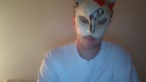 liebhaber18 online show from 10-27-25, 11:52