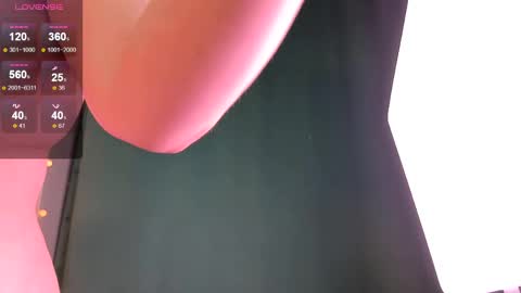 Olivia online show from 03-27-26, 06:29