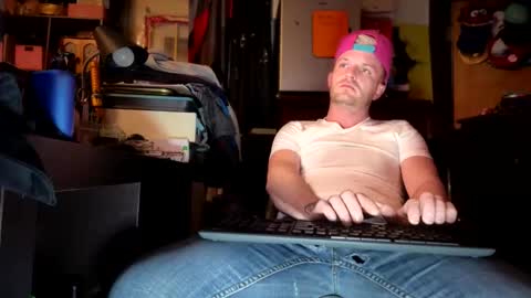 Jordan  Mitchell online show from 12-18-25, 05:57