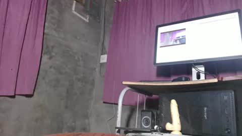 Snapshot of ligaya_for_you chatting on 10-31-25, 04:52 Cedie online show from 10-31-25, 04:52