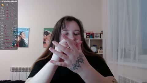 light_lunaa online show from 02-08-25, 11:55