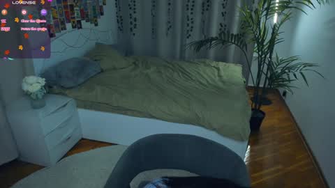 Snapshot of light_my_f1re chatting on 11-29-25, 06:16 Melissa online show from 11-29-25, 06:16