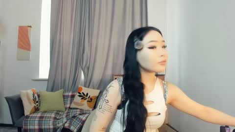 Melissa online show from 04-23-26, 07:30