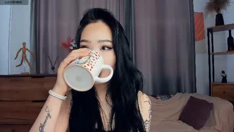 Melissa online show from 07-11-26, 07:22