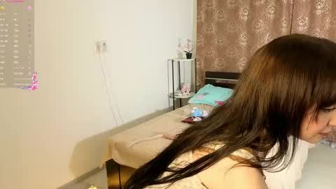 Snapshot of lightblums chatting on 03-12-26, 06:25 I am Mila Stream every day online show from 03-12-26, 06:25