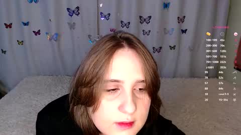 Nea online show from 11-17-25, 01:06