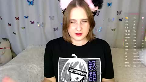 Nea online show from 11-21-25, 01:43