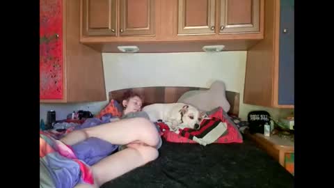 lightningtattoo online show from 11-03-25, 06:42