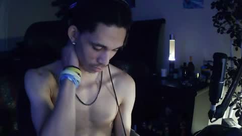 lightskin4you online show from 07-23-26, 02:53