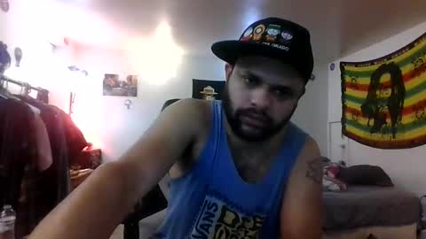lightskinned666 online show from 11-25-25, 05:24