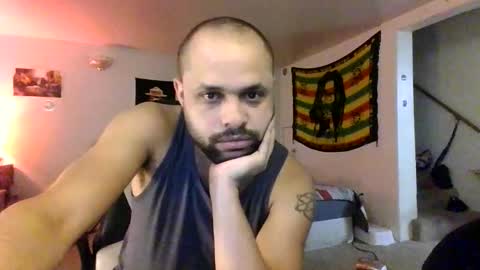 lightskinned666 online show from 04-01-26, 11:35