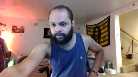Snapshot of lightskinned666 chatting on 06-28-26, 05:08 lightskinned666 online show from 06-28-26, 05:08