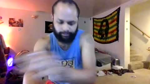 Snapshot of lightskinned666 chatting on 07-05-26, 05:20 lightskinned666 online show from 07-05-26, 05:20