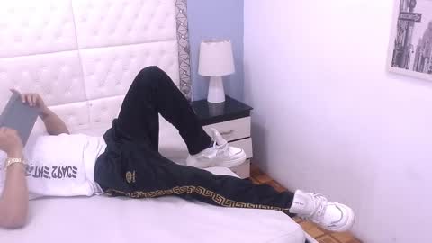 Lihan online show from 01-30-25, 10:08