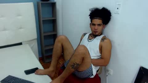 Lihan online show from 02-20-25, 09:33